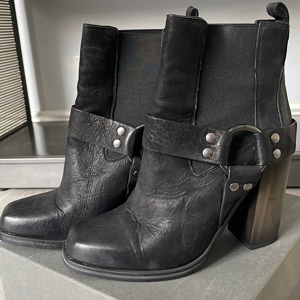 All Saints Aiden Jules Boot